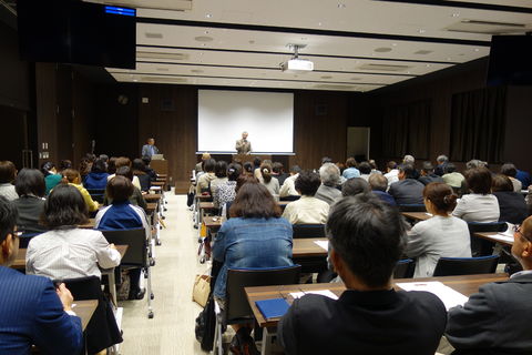 10.17【富山県在宅医療推進加速化事業】高岡市医師会「第1回摂食嚥下研修会」参加報告