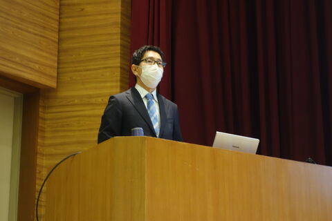 富山県在宅医療支援センター地域包括ケア活動報告会